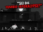 zombie night terror ipad bildschirmfoto 4
