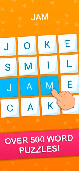 Game screenshot WordStory: Word Search Puzzles apk