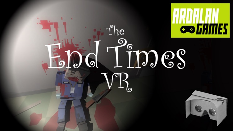 End Times VR