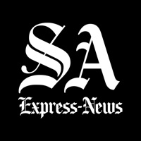 SA Express-News app not working? crashes or has problems?