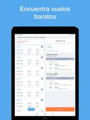 mi agente viajes - airways air ipad capturas de pantalla 3