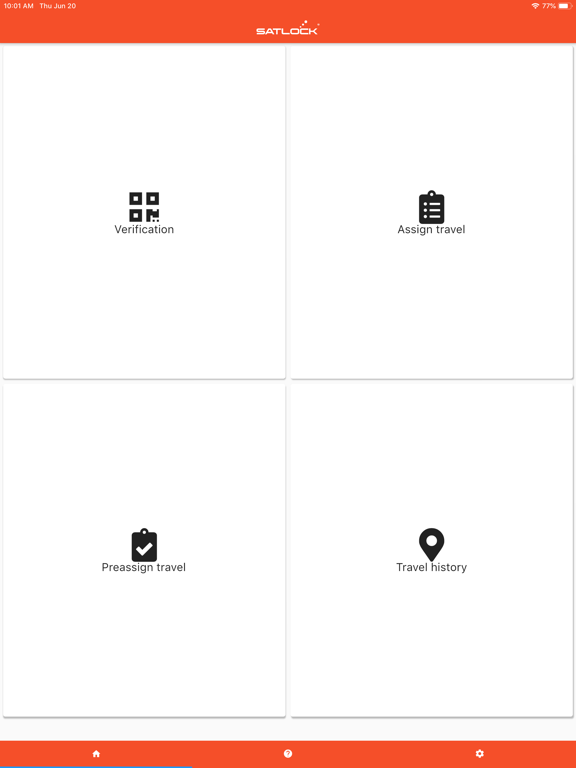Screenshot #4 pour Satlock d2d