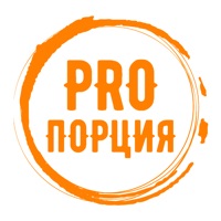 PRO порция | Тольятти logo