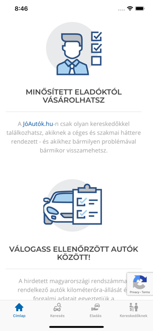 JóAutók(圖2)-速報App