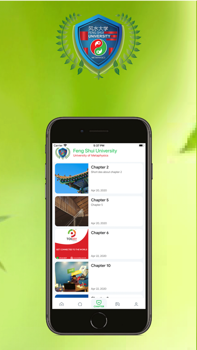 Screenshot #3 pour Feng Shui Cambodia