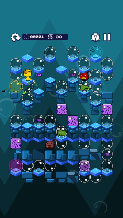 Tako Bubble screenshot-3
