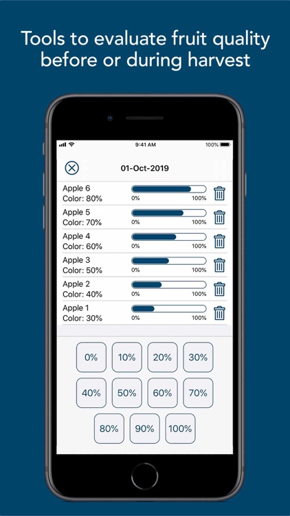 Perennia: Orchard Tools screenshot-6