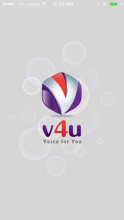 V4U