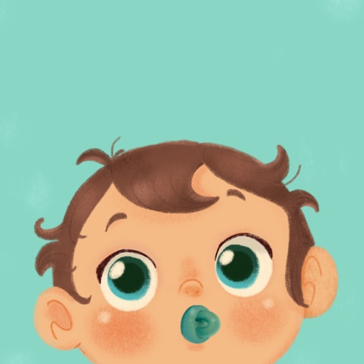 Babies Sticker