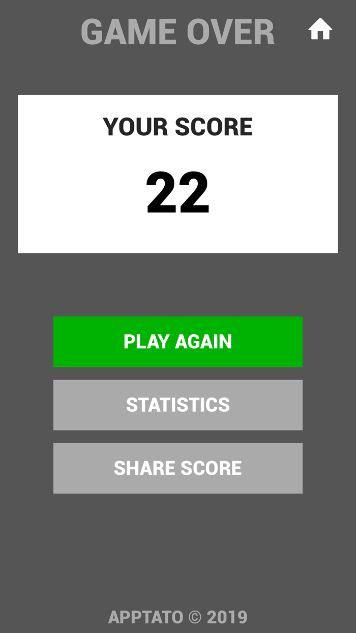 Tap as Fast as You Can Full