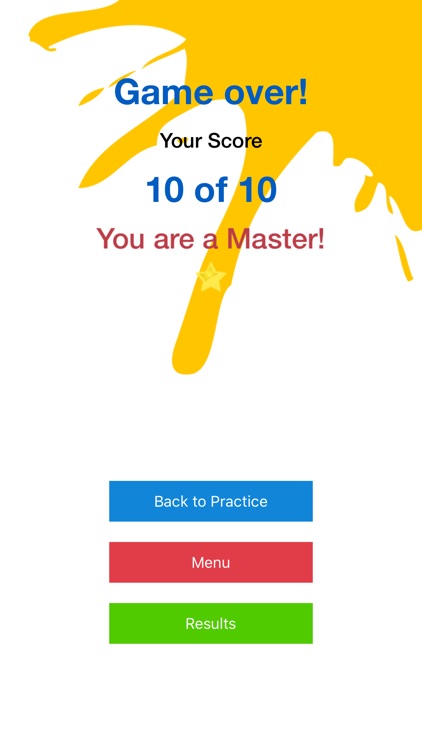 BigX - Multiplication table screenshot-5