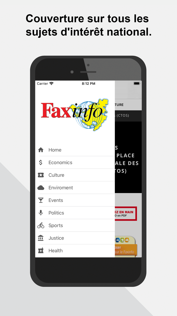 FaxInfo
