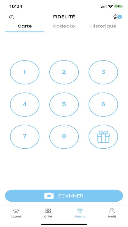 MyStore by Discodery