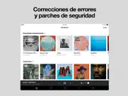 sonos s1 controller ipad capturas de pantalla 4