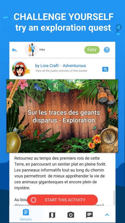 OpenTracks - Itineraries & GPS screenshot-6