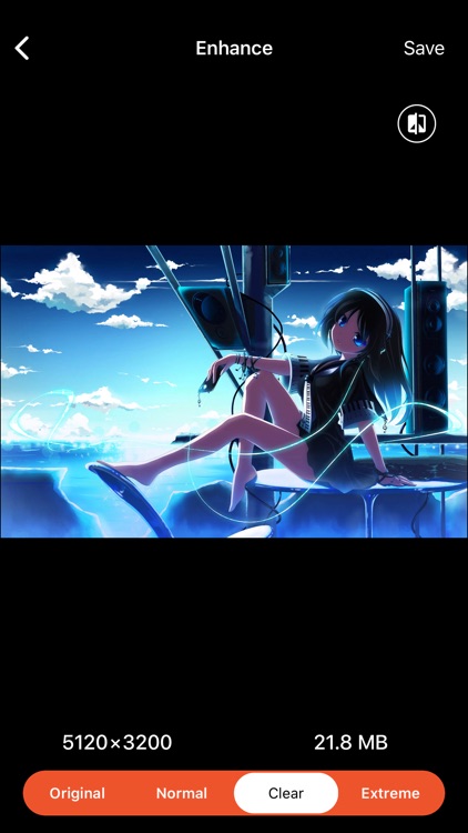 Photo Size - Easy screenshot-3