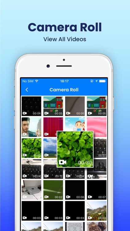 Files Managers screenshot-3
