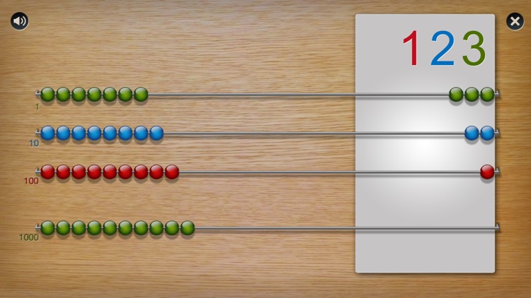 MonteCalc - bead frame