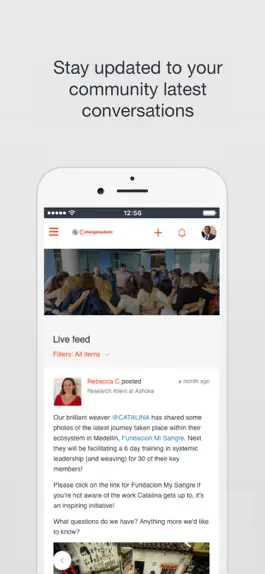 Game screenshot Weaving apk