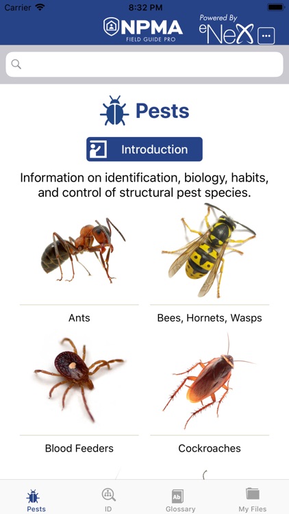 NPMA Field Guide PRO