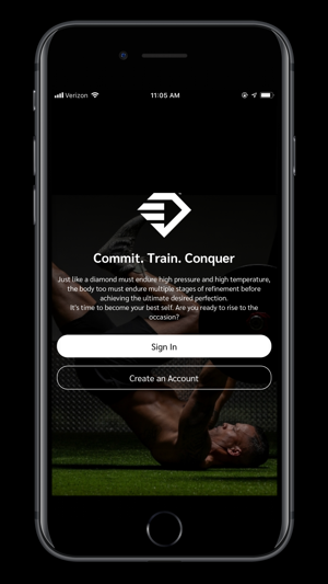 Diamond Cut Fitness Training(圖1)-速報App