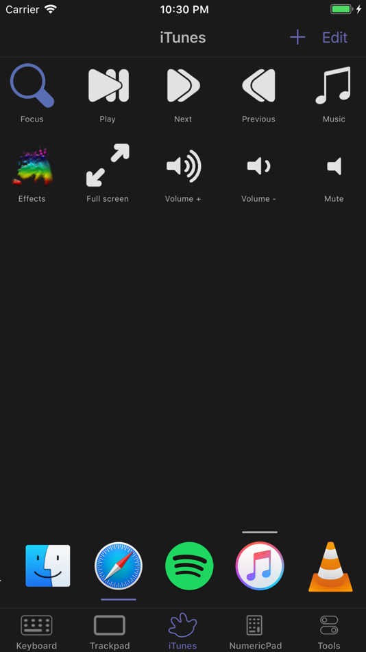 #1. FullControl: Remote for Mac (iOS) 게시자: Francesco Burelli