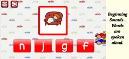 Game screenshot ABC Phonics for Kids Reading mod apk