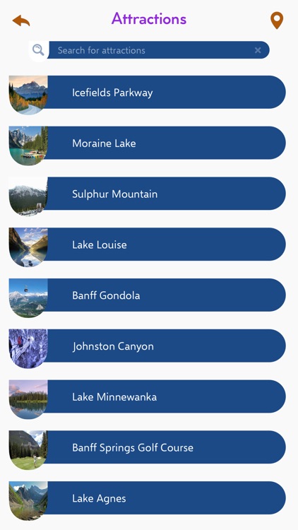 Banff National Park Tourism