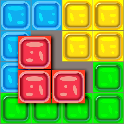 Adapt Block: Puzzle game icon