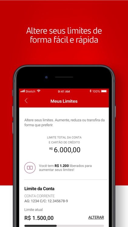 Banco Santander Brasil screenshot-3