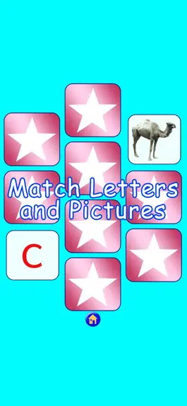 Game screenshot ABC MAGIC PHONICS 6 apk