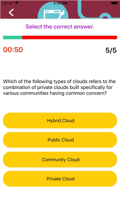 ICSE Computer Studies Class 8 screenshot-5