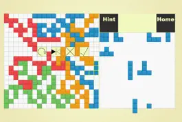 Game screenshot Blockist hack