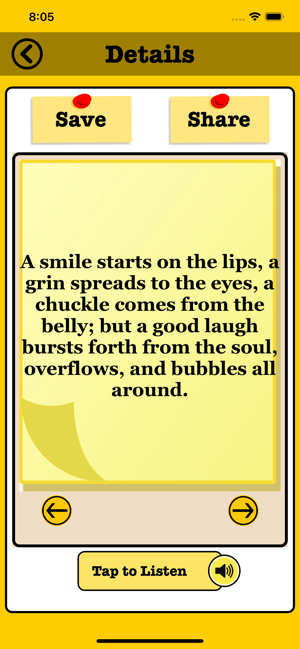 Happy Laughter(圖4)-速報App