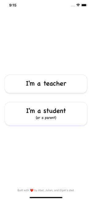 Share Sight Words(圖1)-速報App