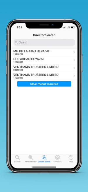 Smart Company Search(圖5)-速報App