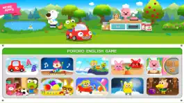 Game screenshot Pororo English Game apk