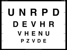 Game screenshot vision Pad mod apk