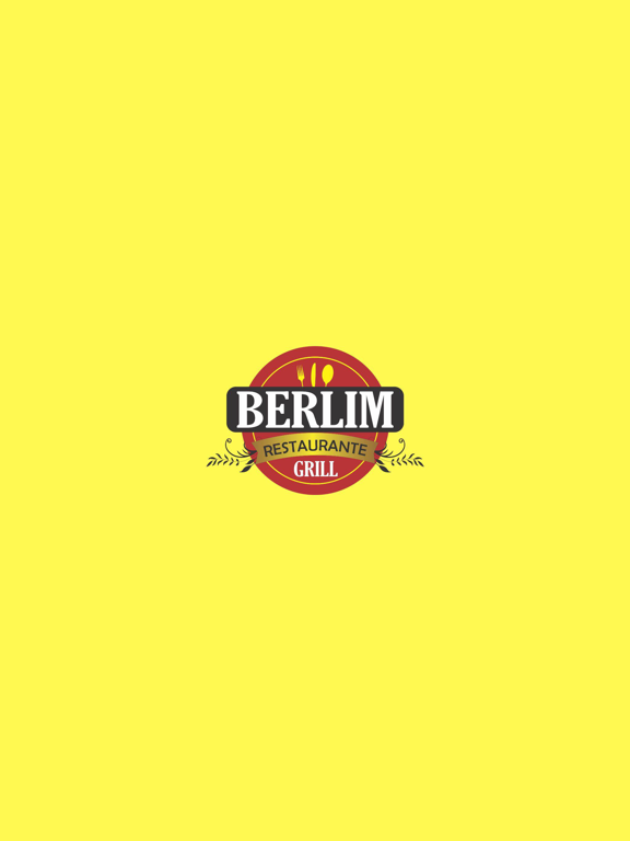 Screenshot #4 pour Berlim Restaurante Grill