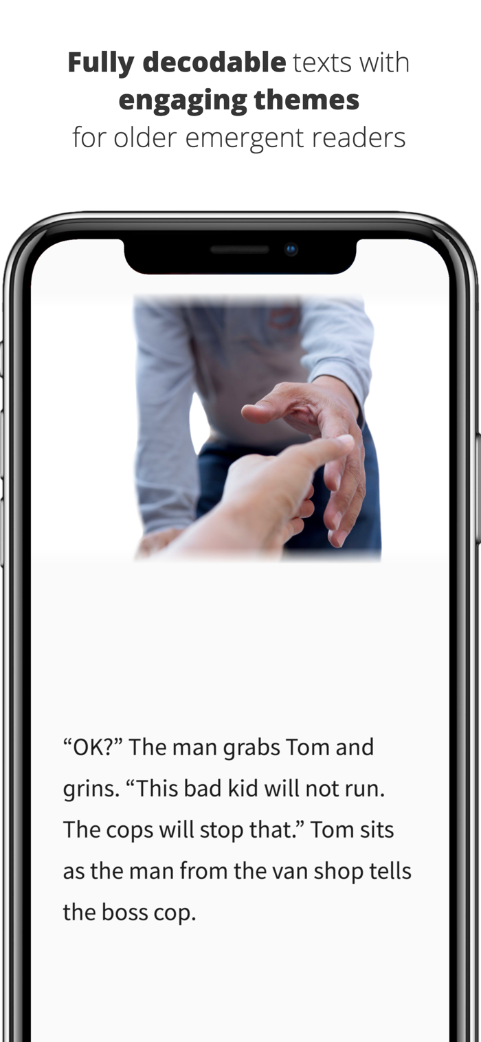 Teen & Adult Phonics Library