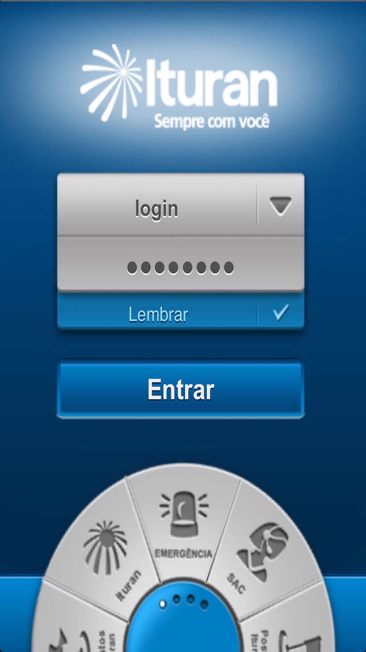 #1. Ituran Fleet BR (iOS) Podle: Ituran GPS