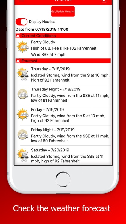 Initial Response screenshot-5