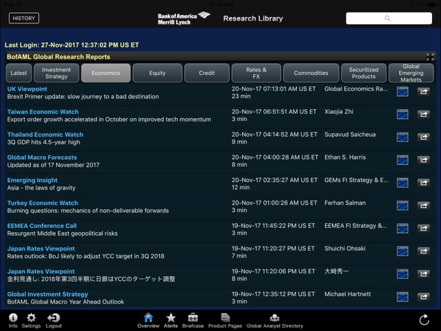 Research Library(圖3)-速報App