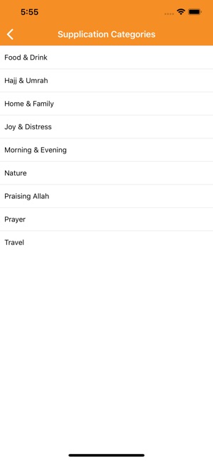 ICQC Islamic Center Plano, TX(圖4)-速報App