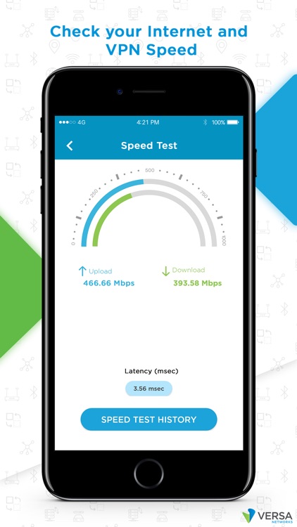 Versa Titan - Europe screenshot-5