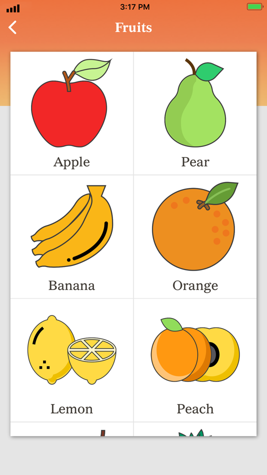 #4. HappyGee - Teaching App (iOS) 由: InnovationM