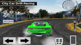 Game screenshot Fast Car Burn Asphalt mod apk