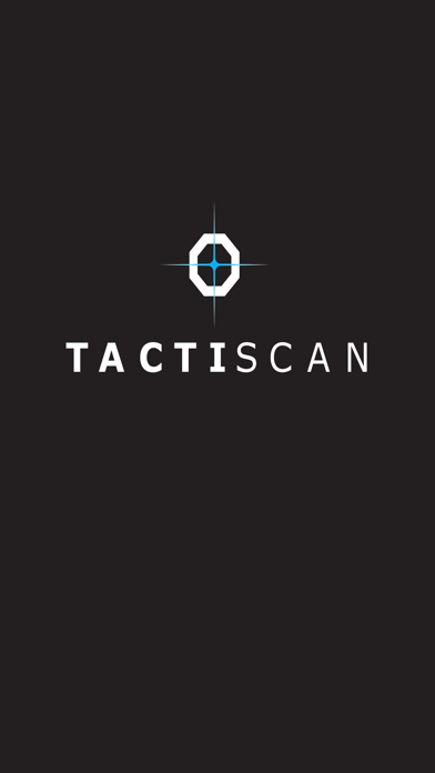 How to cancel & delete TactiScan from iphone & ipad 1