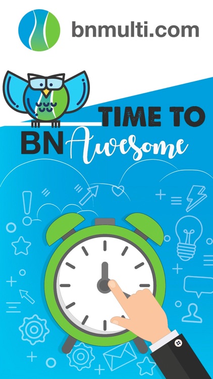 BN Awesome