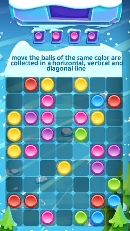 Game screenshot iMagicLines-Line 98 revolution apk